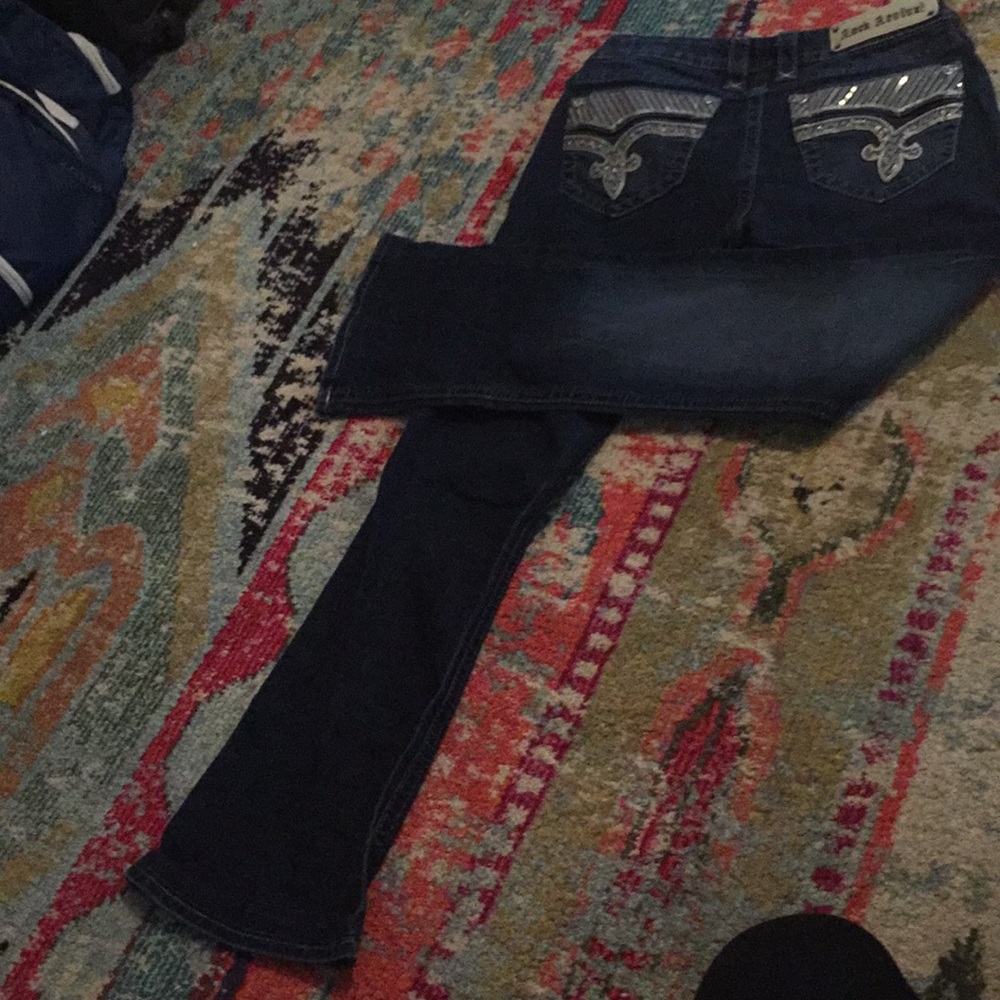 Never worn Jeans!